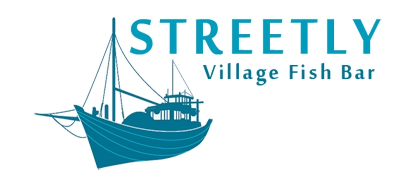 Streetly Village Fish Bar - Logo